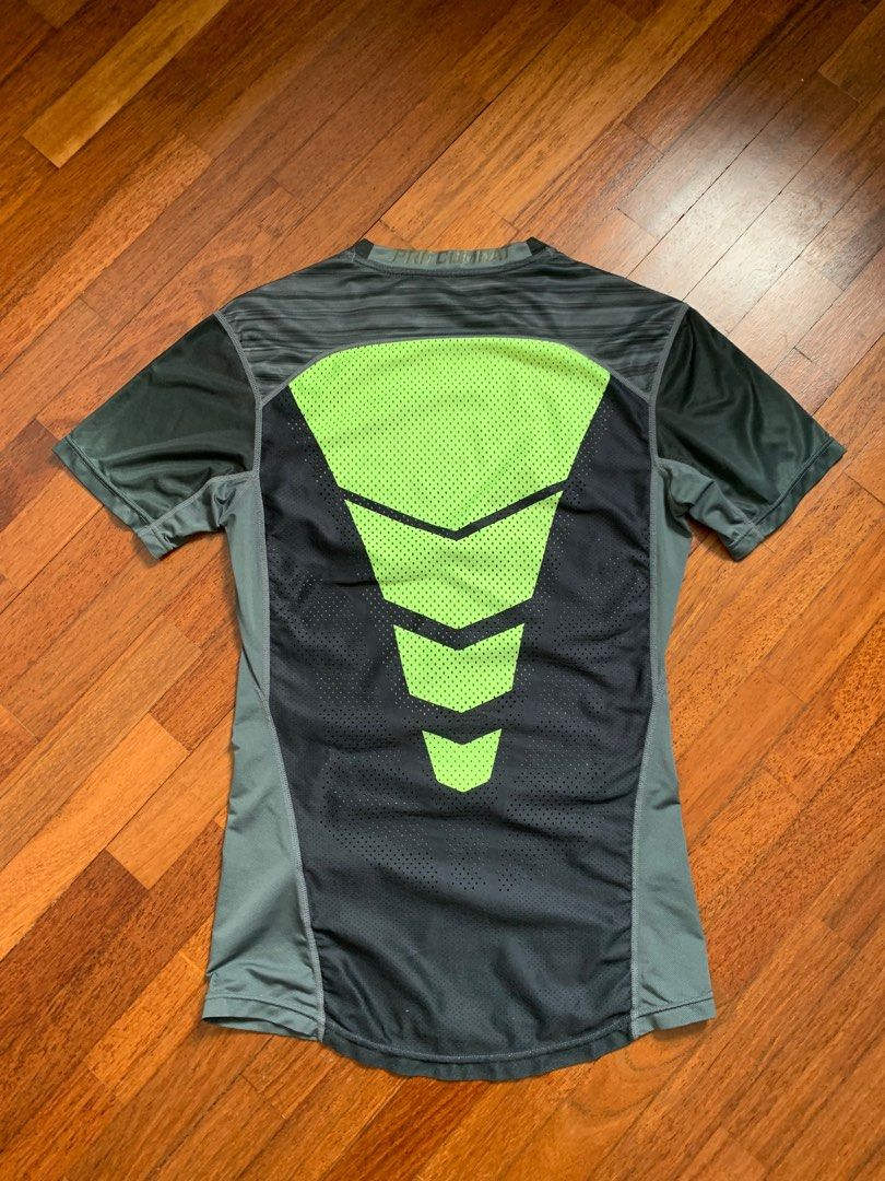 Nike discount combat compression