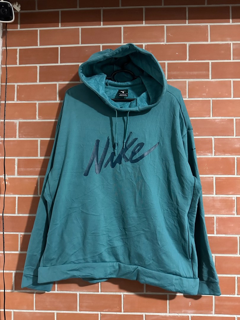 mens nike pullover jacket