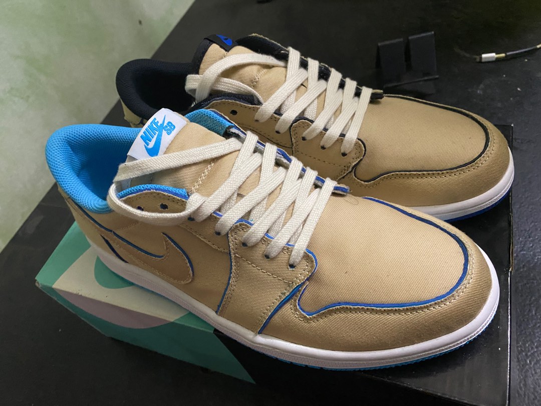 aj1 low lance mountain