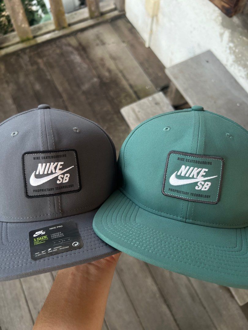 Nike sb sales pro cap
