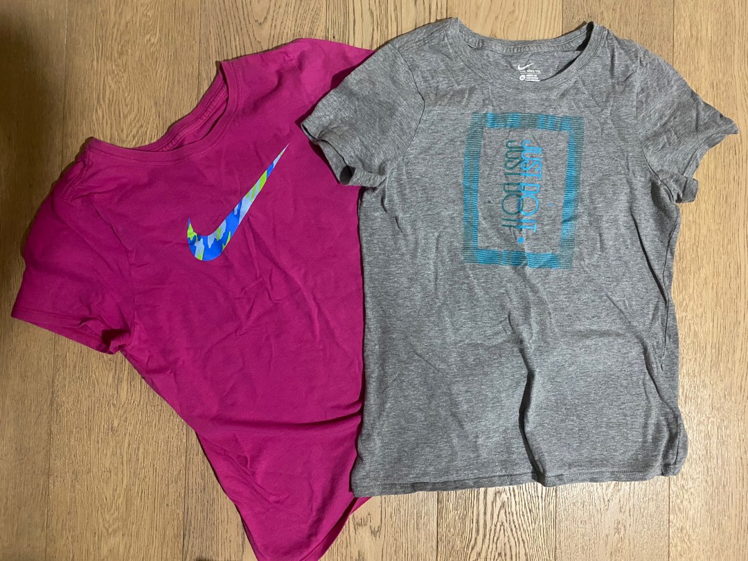 womens nike shirts on sale