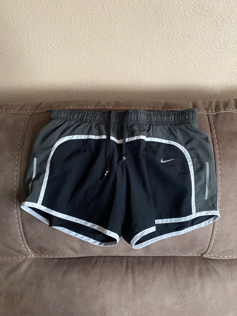 Nike Shorts Women s Fashion Bottoms Shorts on Carousell