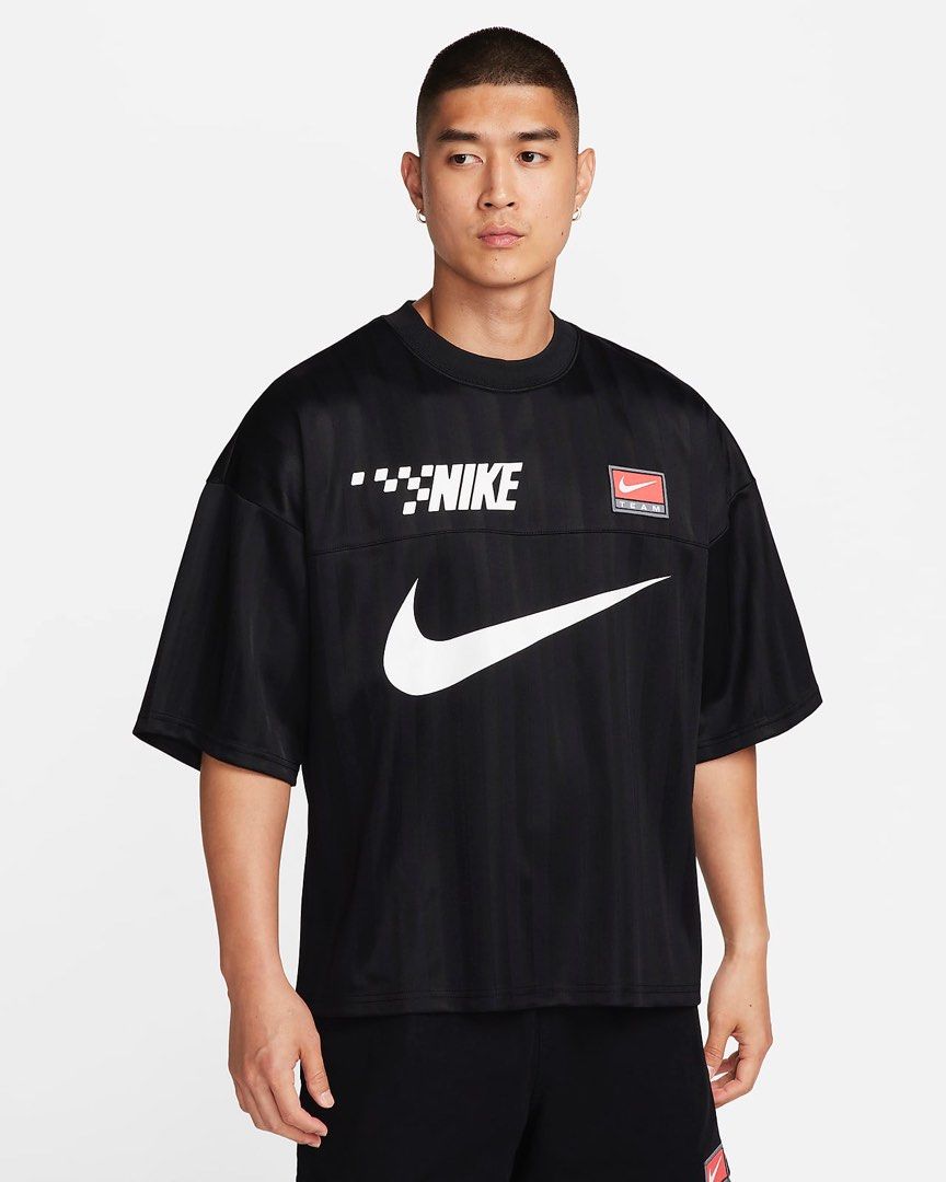 Nike retro jersey best sale