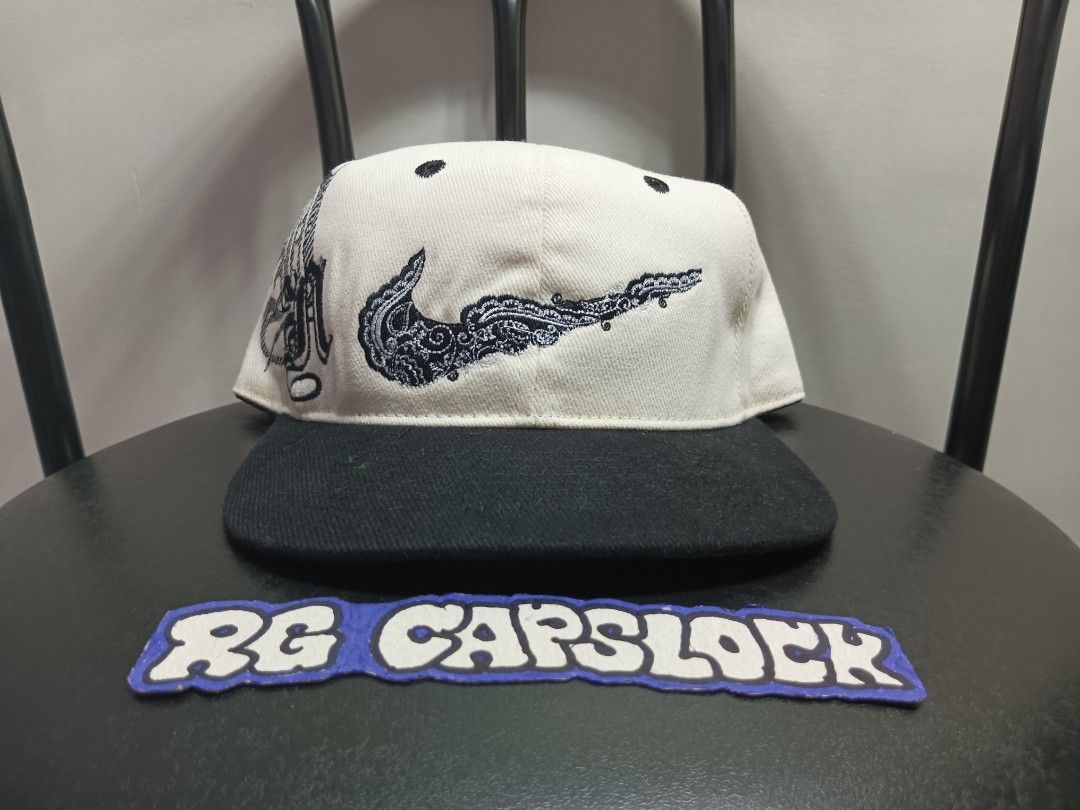 Bandana cap nike sales