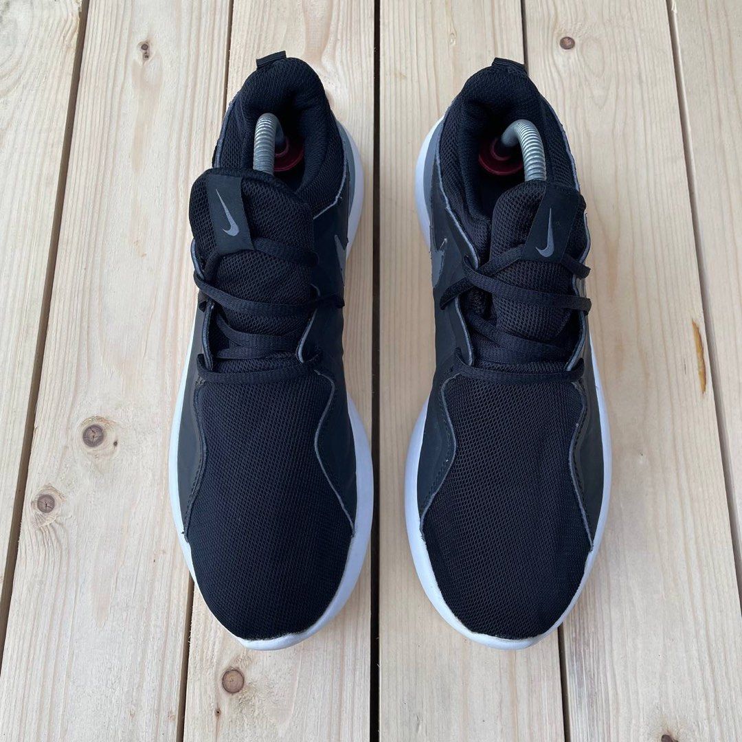 Nike hot sale tessen shoes