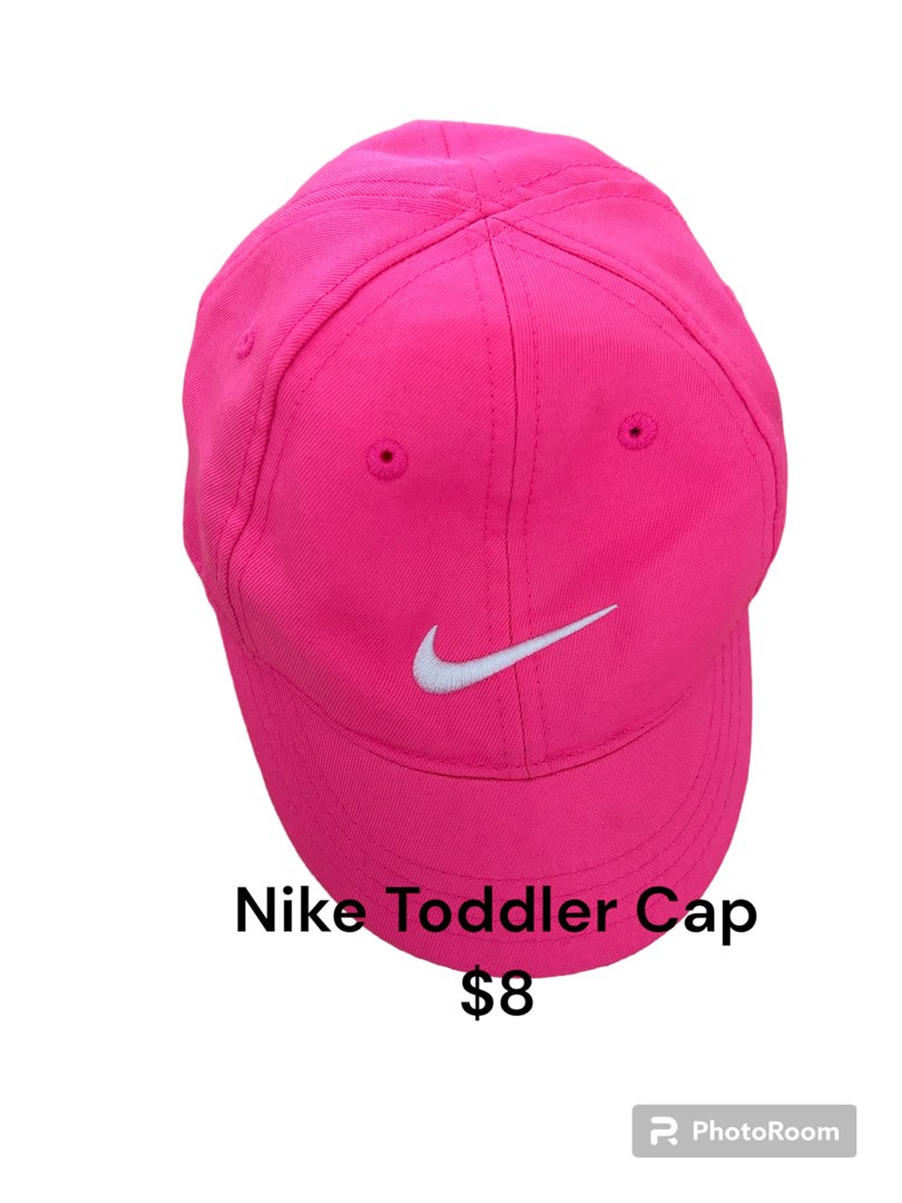 BRAND NEW Nike NY Yankees Logo Baseball Cap Toddler Kids Children, Babies &  Kids, Babies & Kids Fashion on Carousell