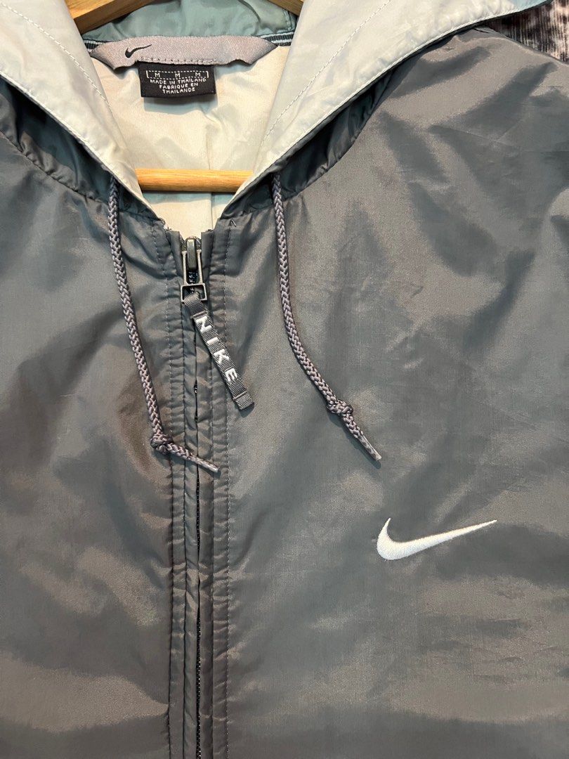 mens nike waterproof