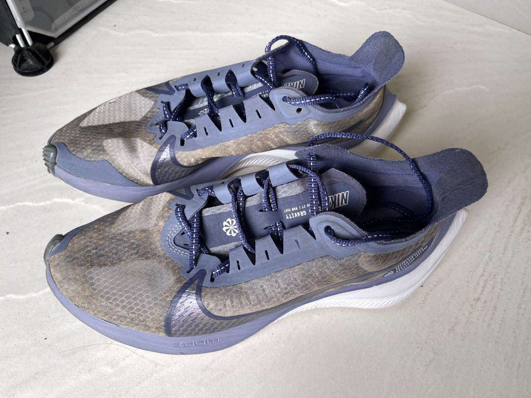 Nike zoom gravity forum hotsell