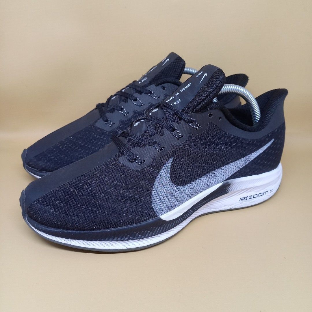 NIKE ZOOM PEGASUS 35 TURBO SEPATU NIKE 148 KAKIKECE.STORE Fesyen Pria Sepatu Sneakers di Carousell