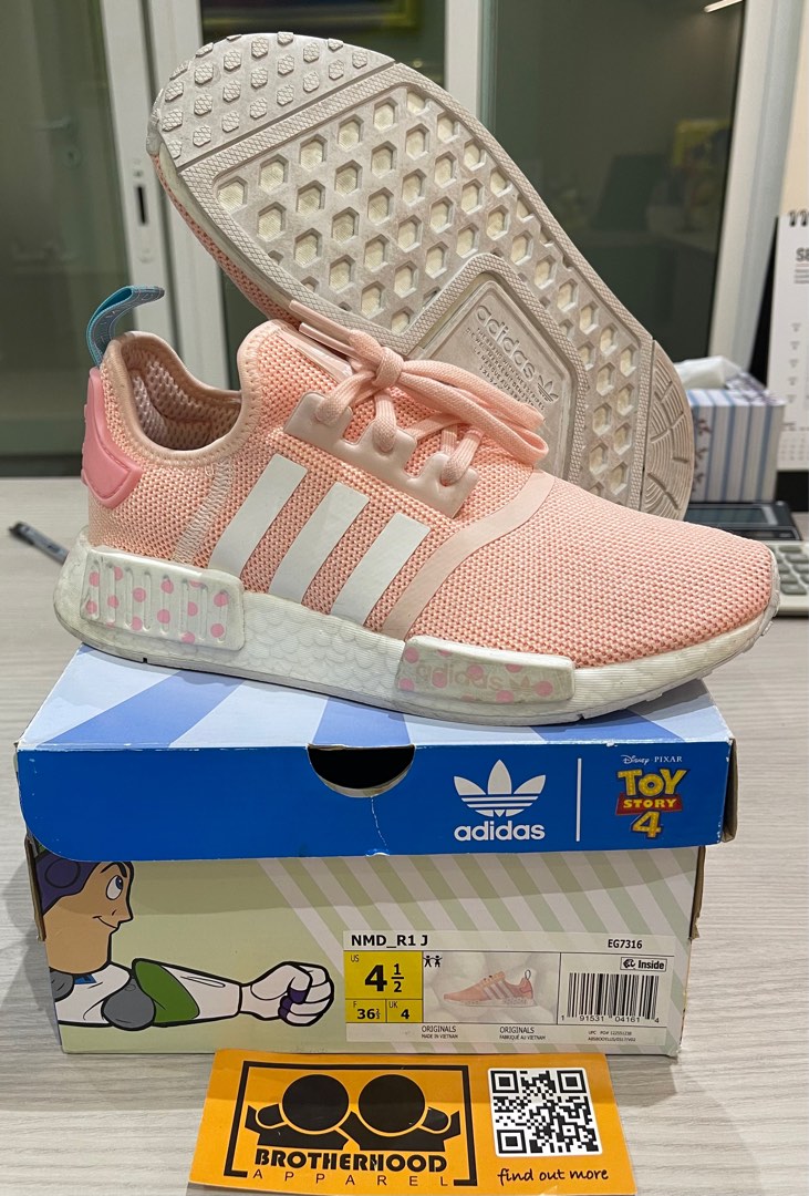 Toy story nmd sale