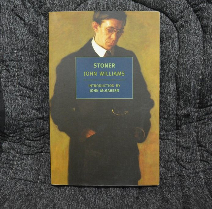 NYRB Classics - Stoner - Brand New, Hobbies & Toys, Books & Magazines ...