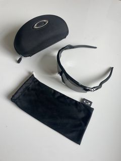Oakley Radar EV sunglasses sunnies
