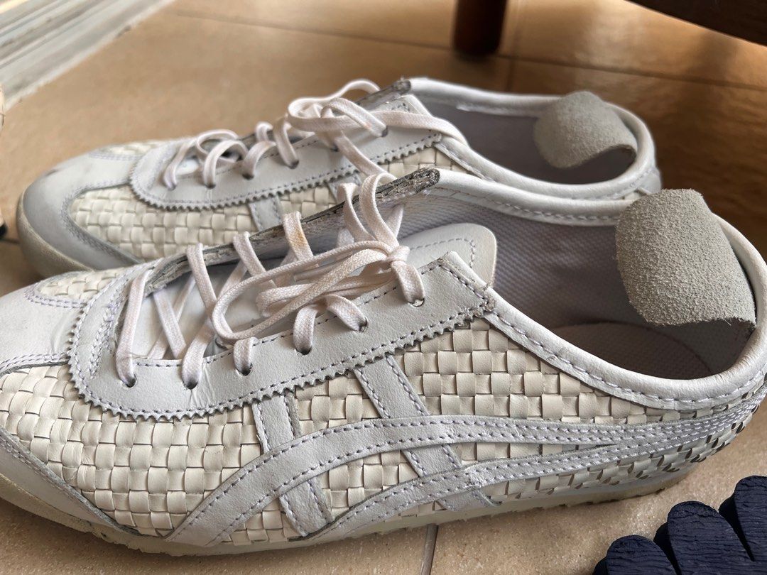 Onitsuka osaka top