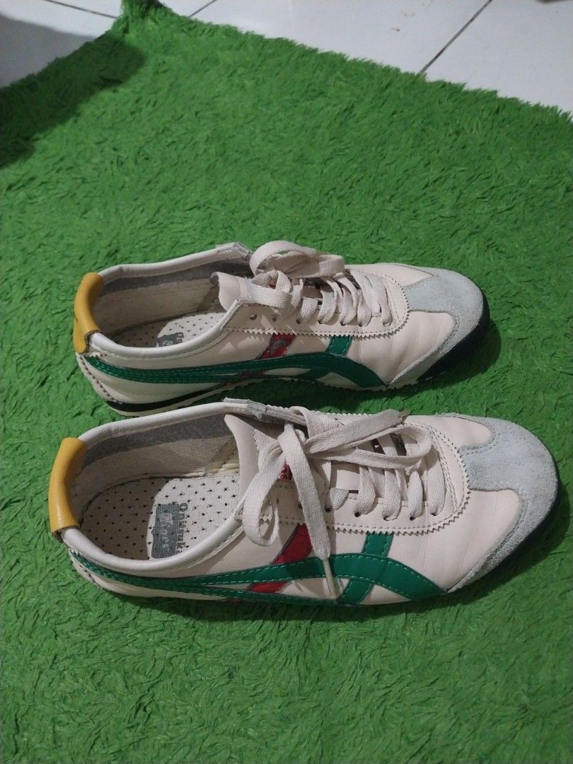 Onitsuka on sale original indonesia