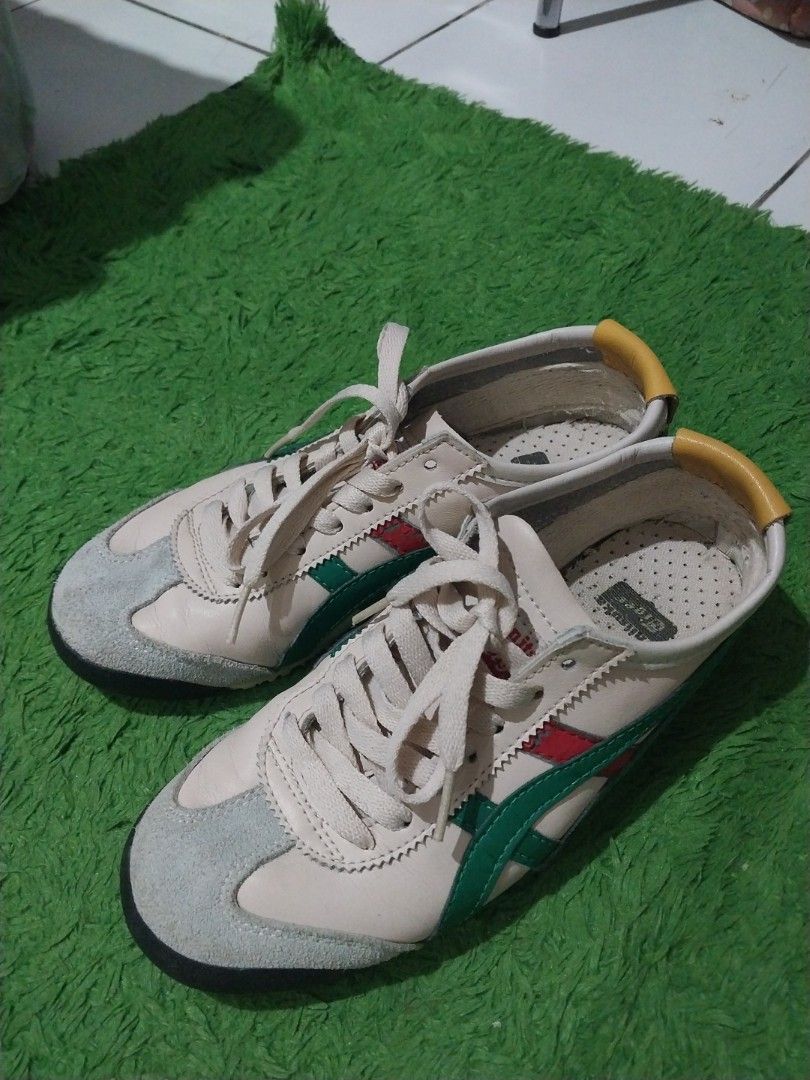 Onitsuka sale buatan indonesia