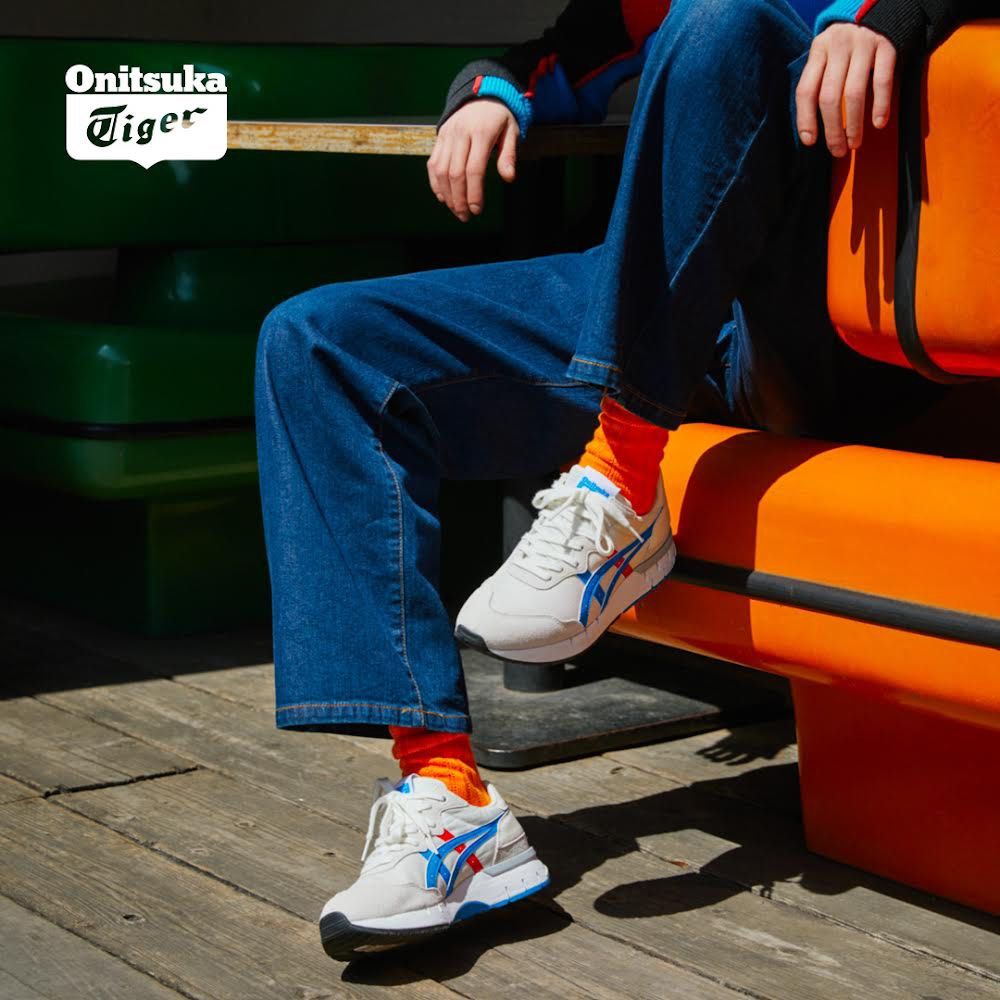 Rebilac runner clearance onitsuka