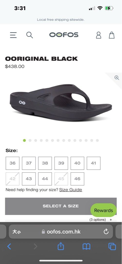 Us9 to best sale eu