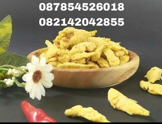 Open Reseller! WA: 0821.4204.2855 Produsen Makanan Ringan Ikan Wader Crispy Yang Enak Tahan Lama Sidoarjo