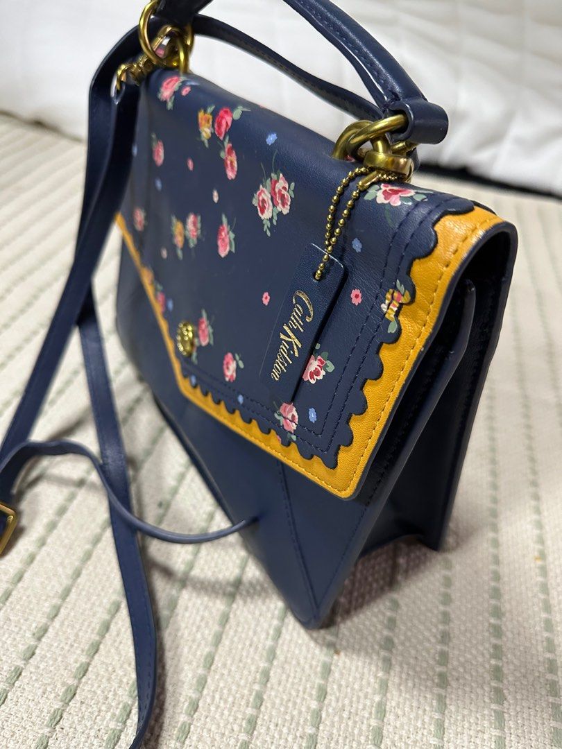 Original Cath Kidston Hangbag bought from UK