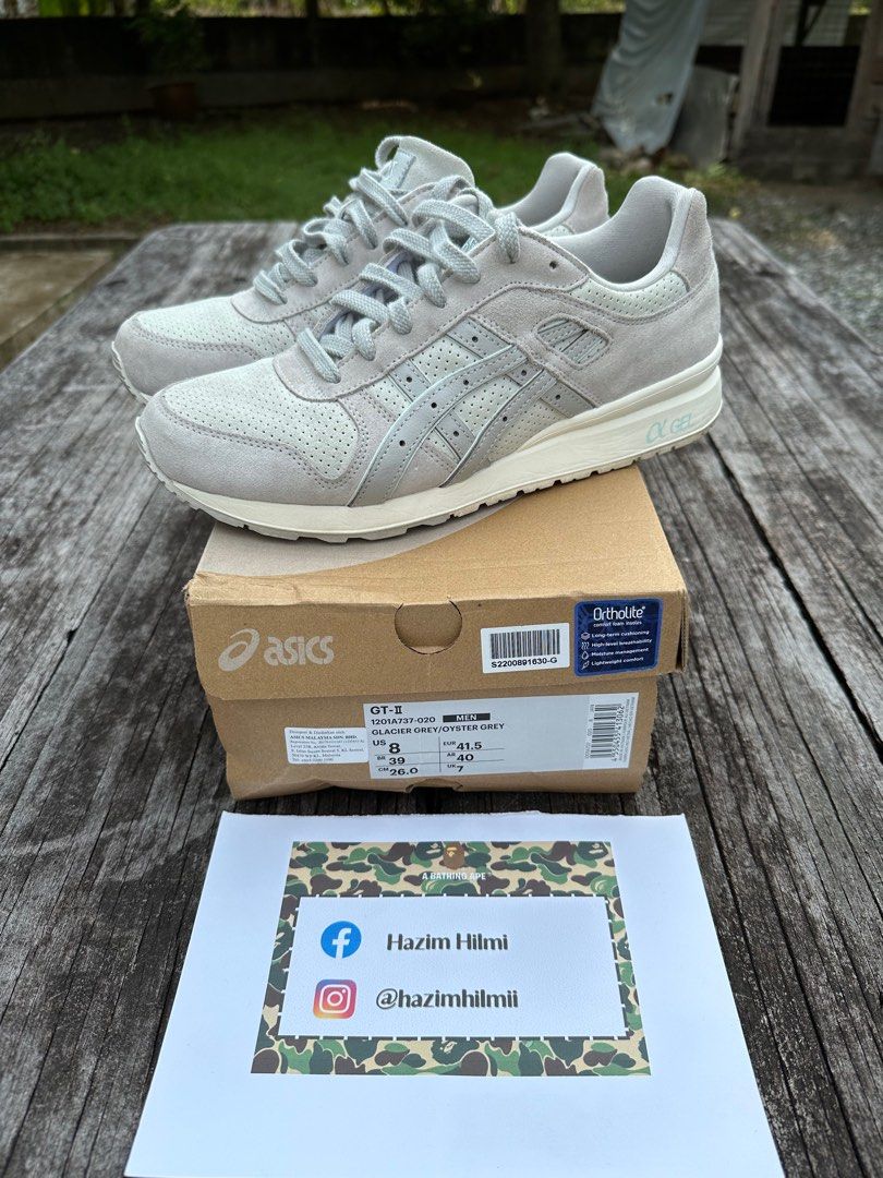 Asics gt shop 2 39