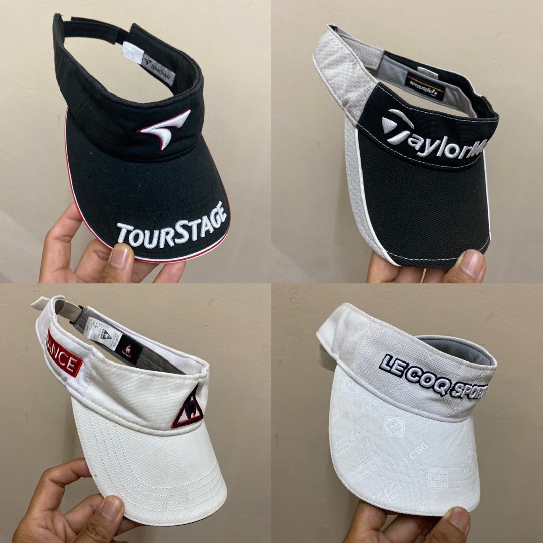 Original golf hats store