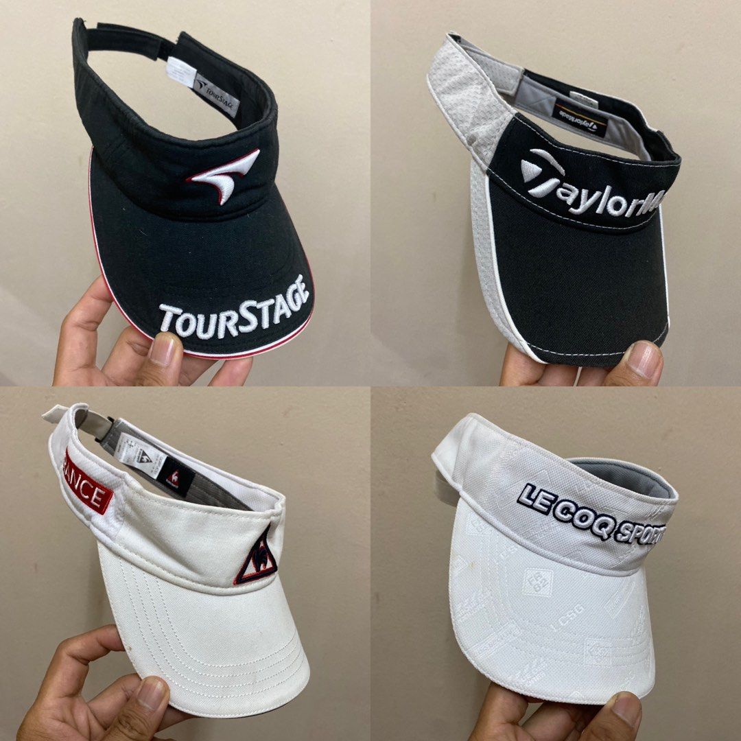 Original cheap golf hats