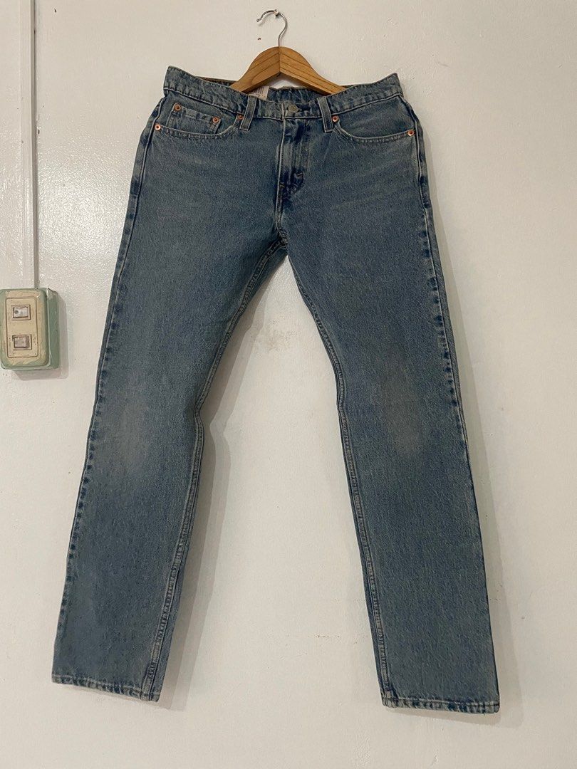 Levis 29x32 top