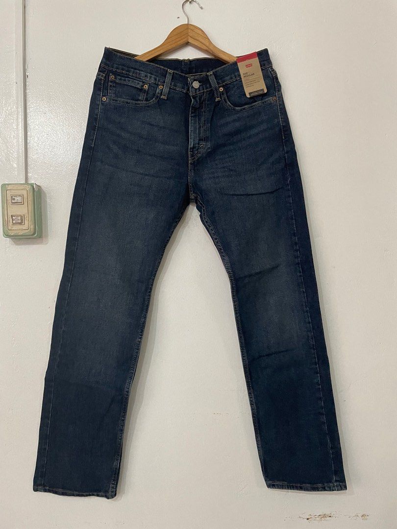 Levis sales 502 32x30