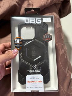100+ affordable uag monarch 14 pro max For Sale