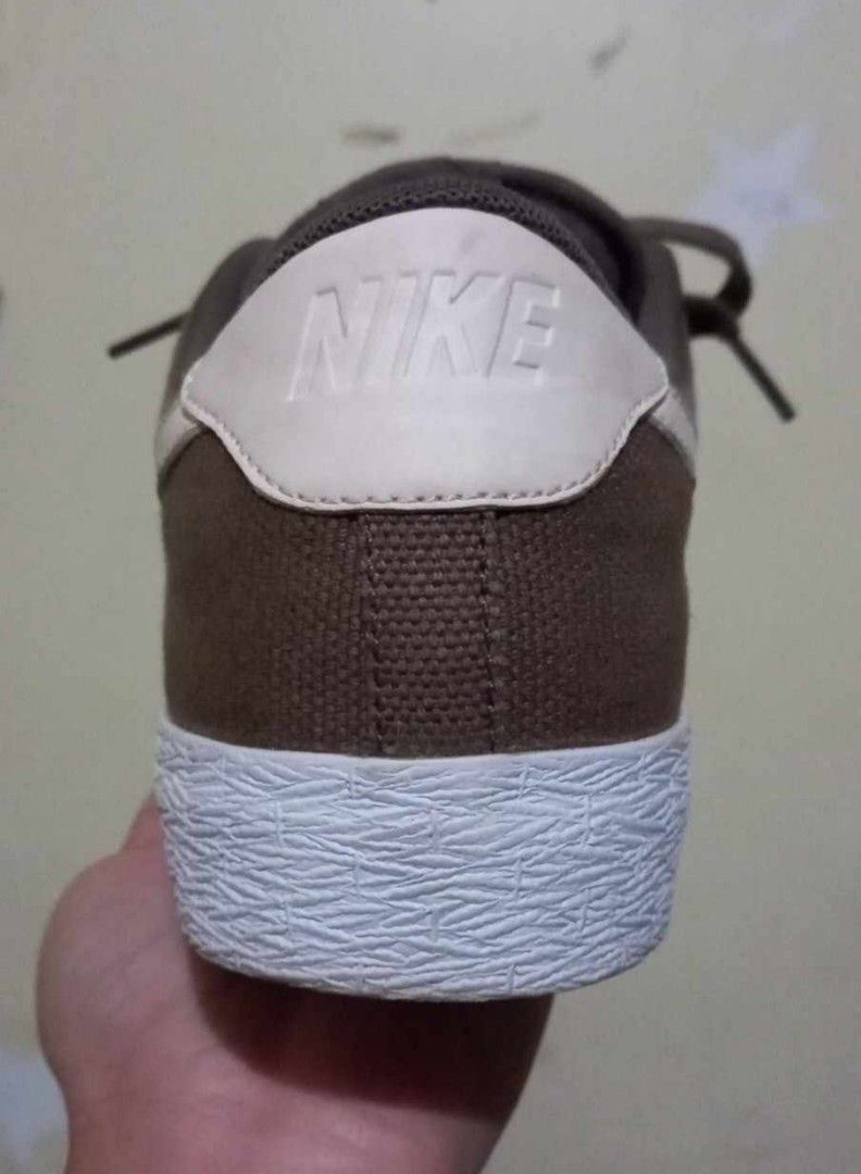 Original nike all court rare pair Men #39 s Fashion Footwear Sneakers on
