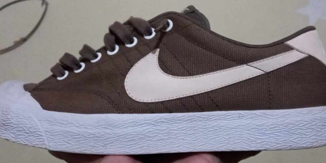Original nike all court rare pair Men #39 s Fashion Footwear Sneakers on