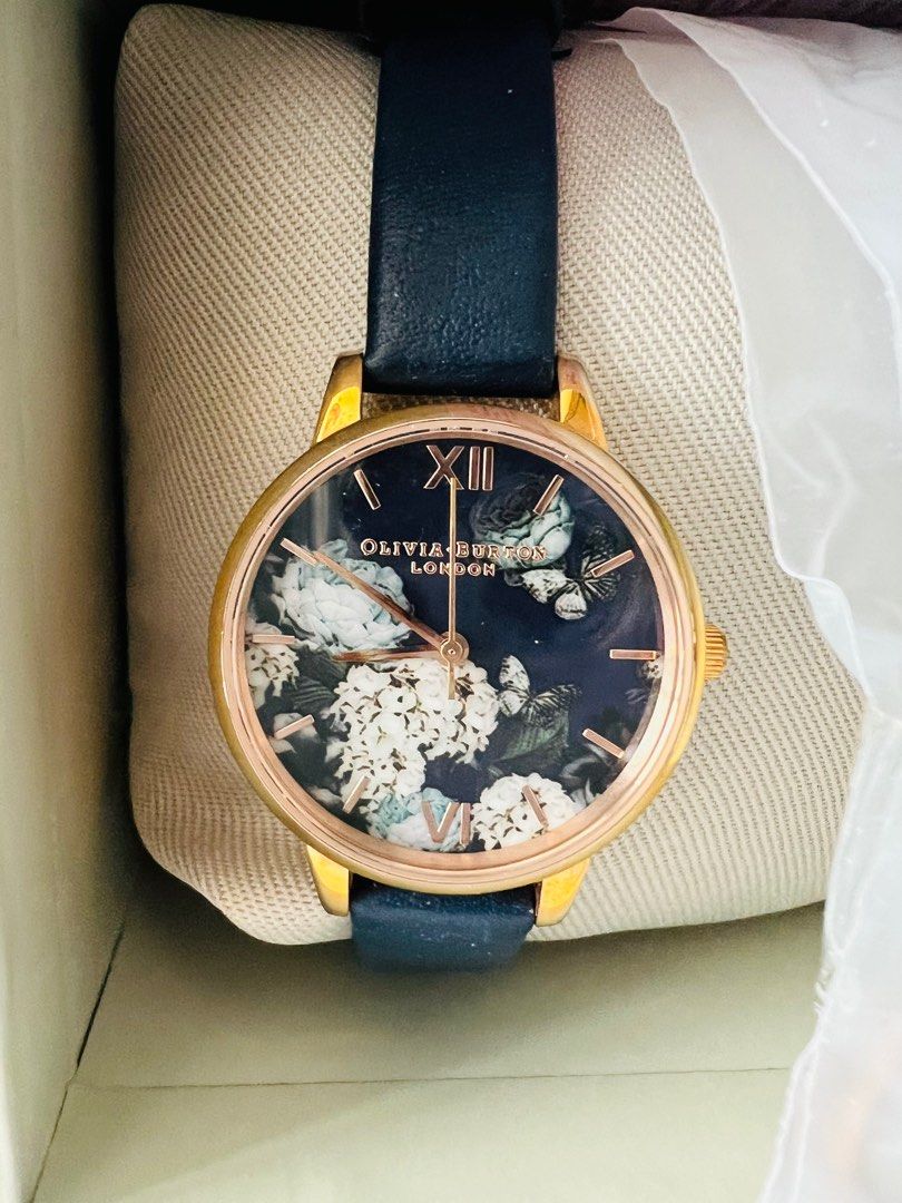 Olivia burton deals original