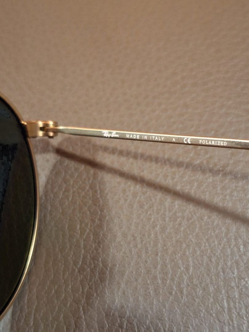 Custom made ray bans discount