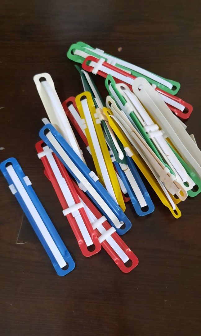 Paper Fastener, Hobbies & Toys, Stationery & Craft, Stationery & School