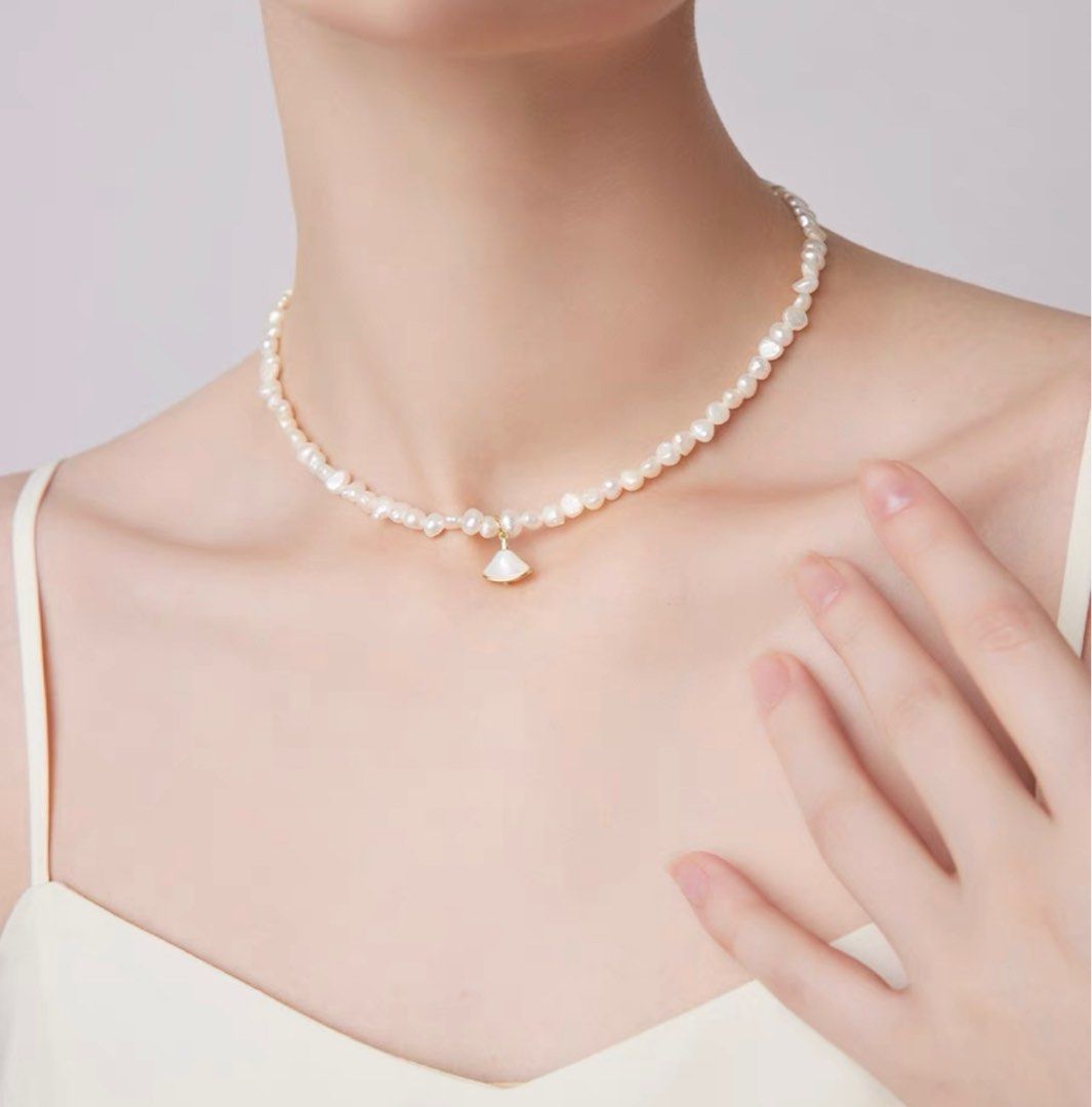 Buy pearl sales necklace online