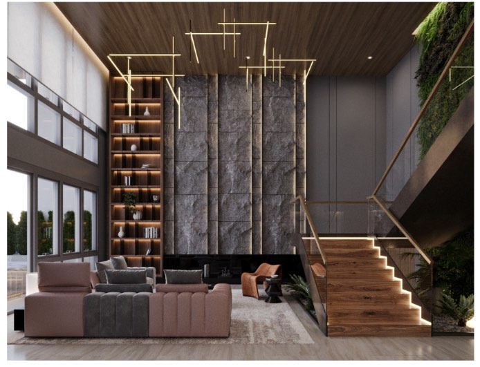 Picture of Penthouse at Ortigas Center CBD!, Property, For Sale, Apartments ...