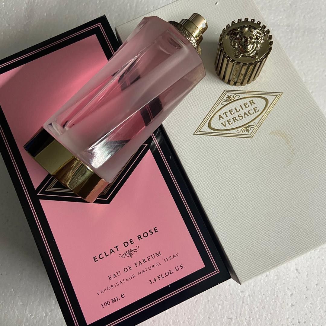 Éclat de Rose EDP 100 ml Pink