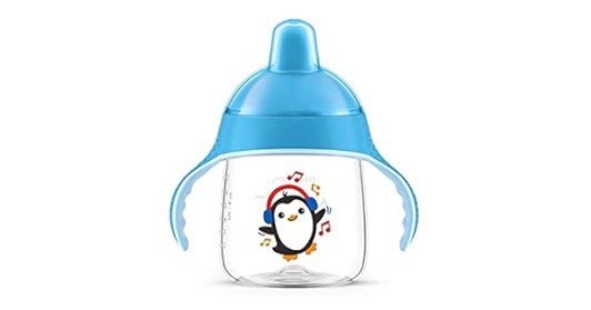 Philips Avent My Little Sippy Cup 7oz - Penguin