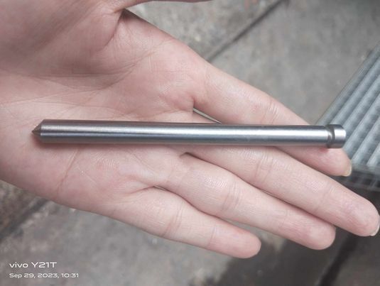 pilot pin, Commercial & Industrial, Construction Tools & Equipment on ...