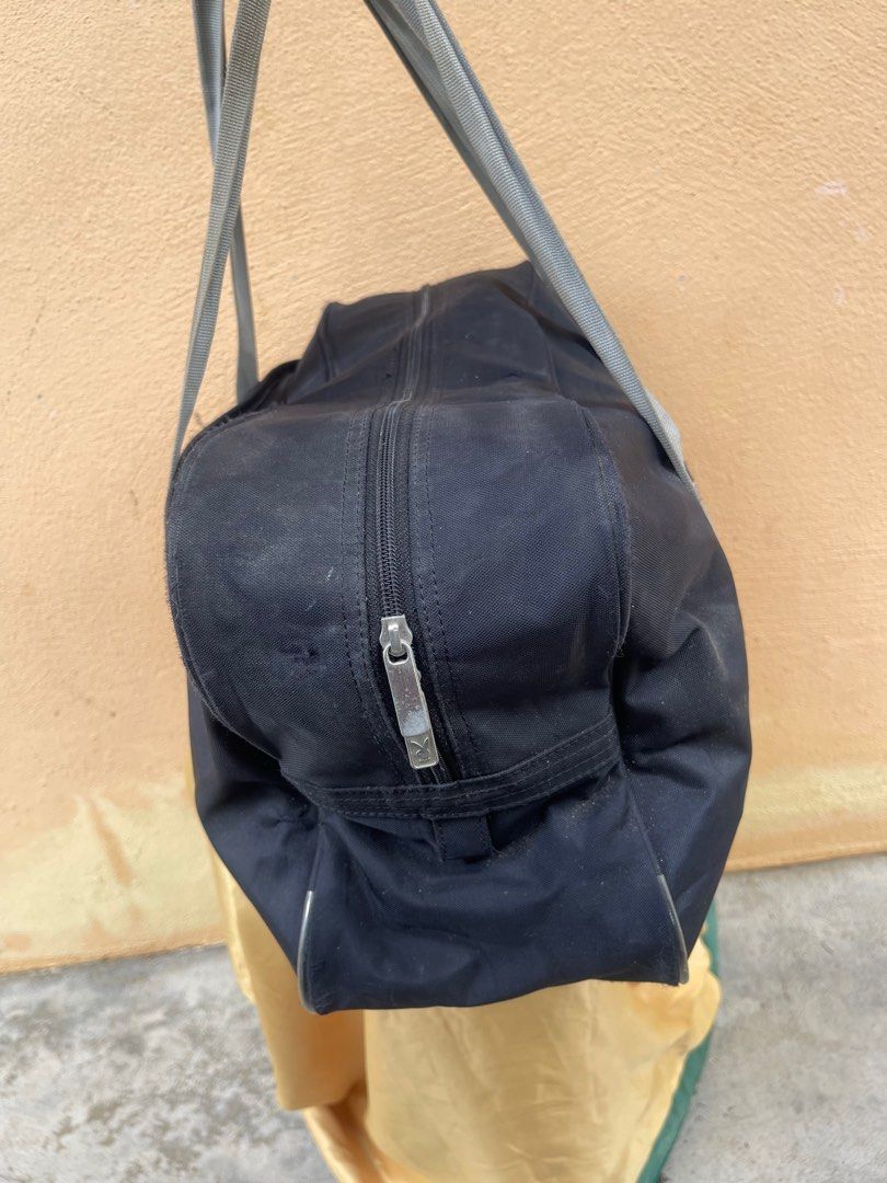 Playboy travel 2025 bag
