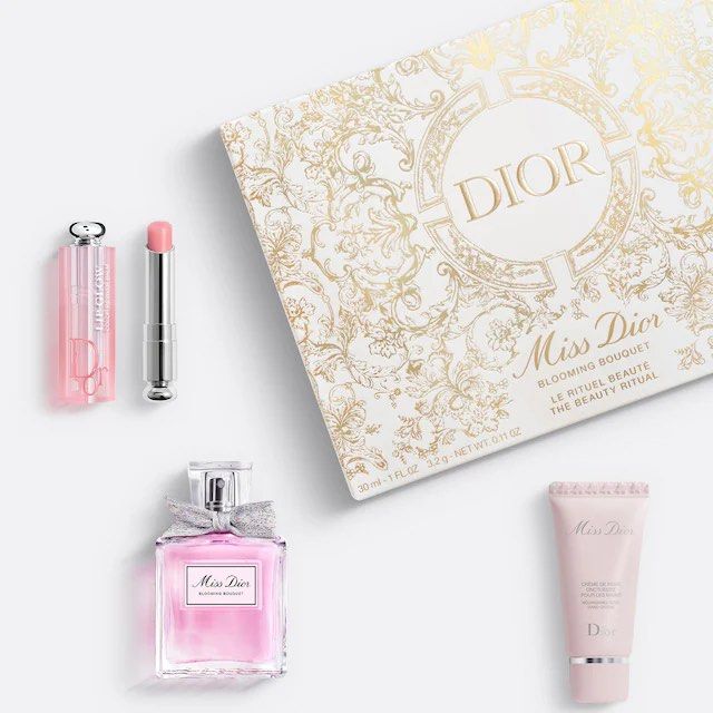  Miss Dior Blooming Bouquet Eau de Toilette 150 ml : Beauty &  Personal Care