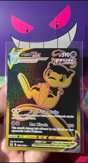 CGC 10 Poppy 220/197 SR Obsidian Flames OBF ENG Pokemon Card