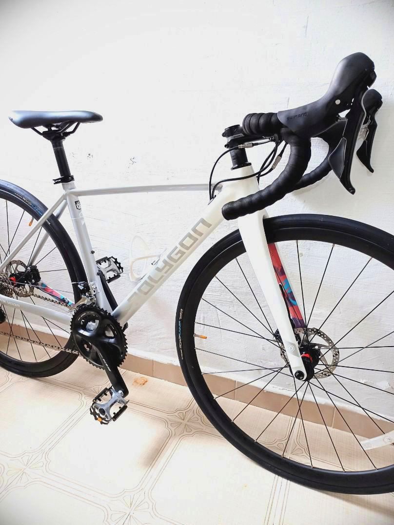 Strattos s5 disc review new arrivals