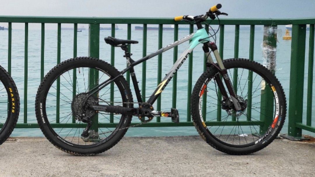 Polygon xtrada 5 2021 limited edition best sale