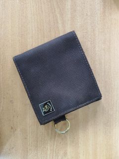 Porter Bifold Wallet