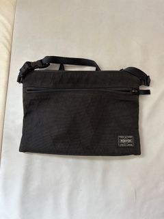Porter Japan shoulder bag