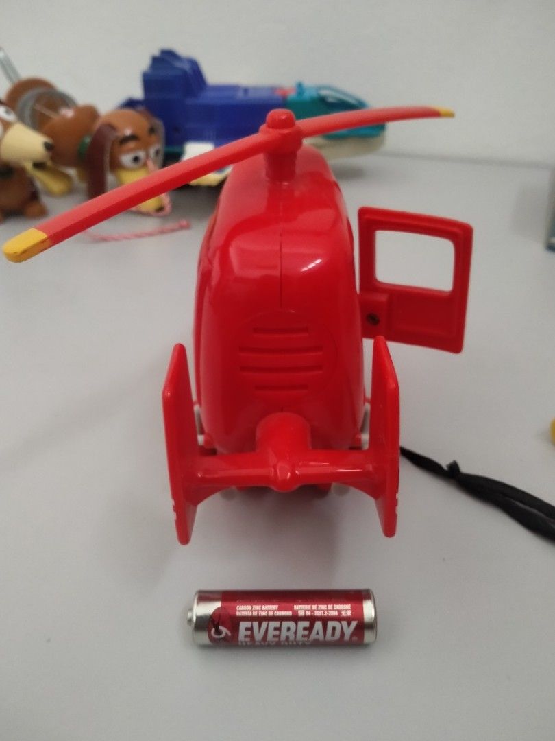 Postman pat special delivery