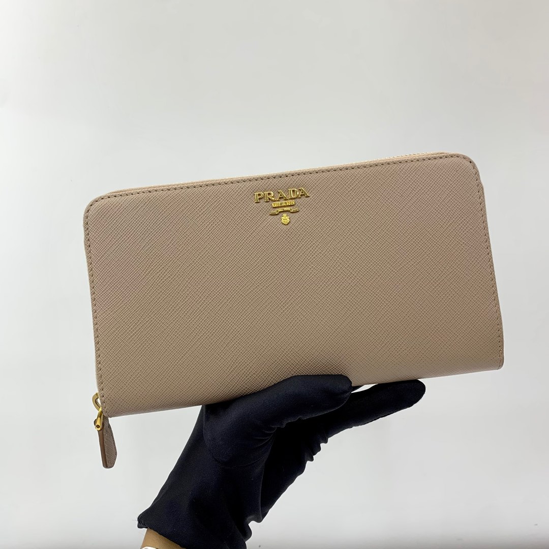 Victorine Wallet H27 - Women - Small Leather Goods