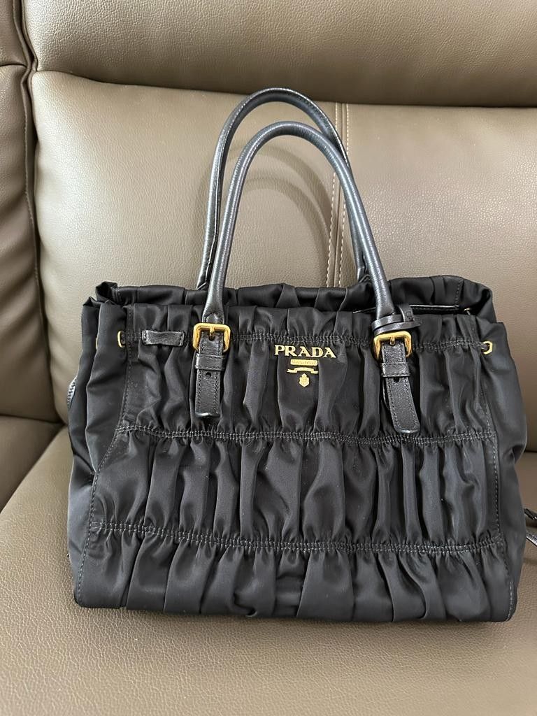 Prada starry night bag sales