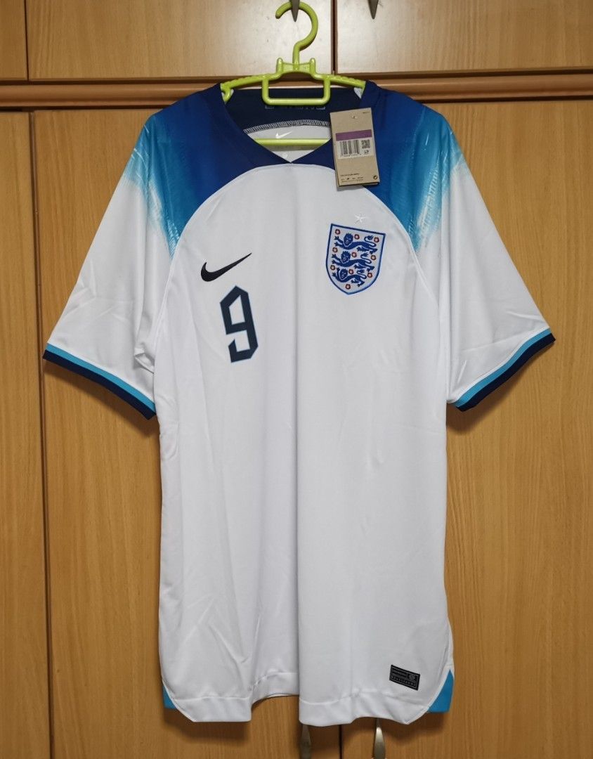 Pre order england best sale shirt